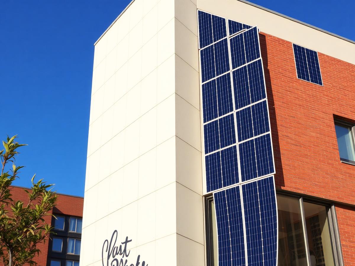 Fotovoltaico & BIPV
